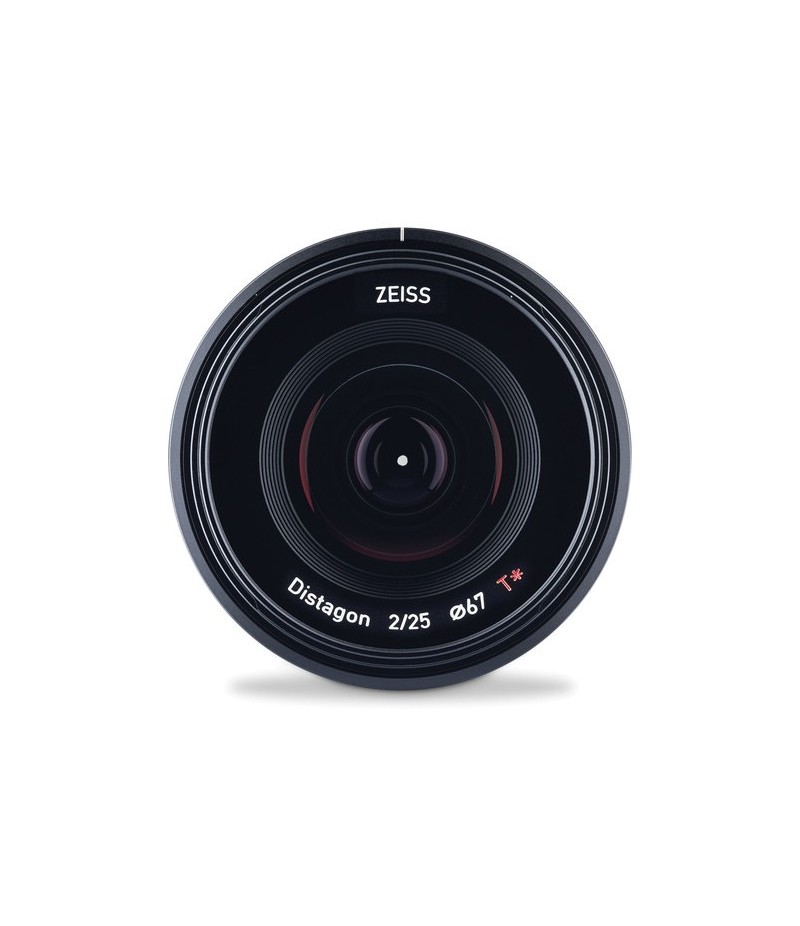 Zeiss Batis 25mm F2.0 E-Mount